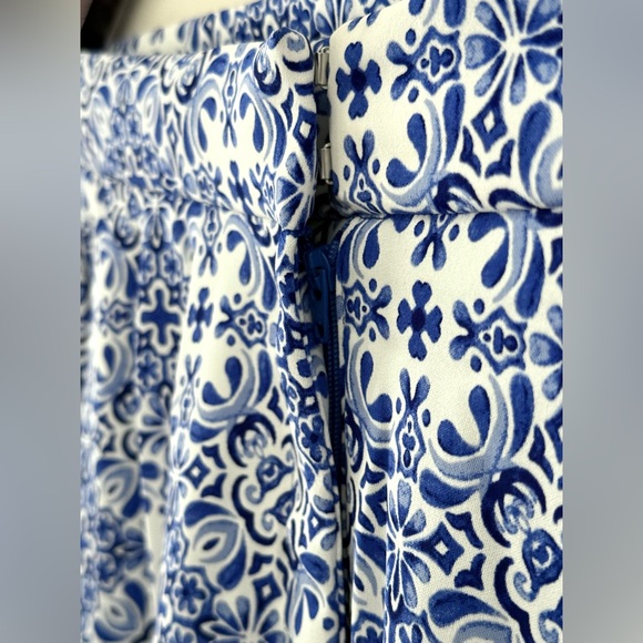 Express Wide Leg Dress Pants With Pockets - Size XS - Picture 4 of 8